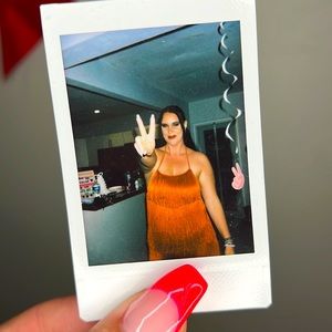 Meet your Posher, Megan